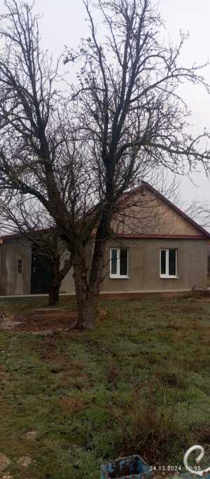 Дом 60 м2