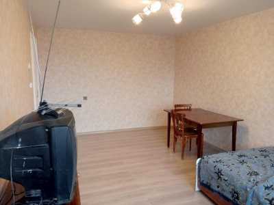 1-к квартира, 31 м2, 5/5 эт.