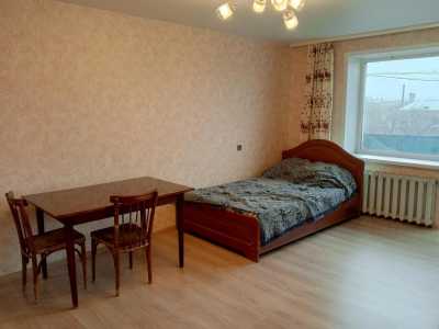 1-к квартира, 31 м2, 5/5 эт.