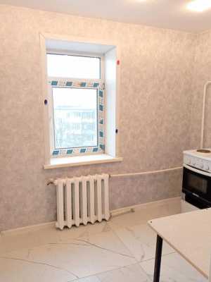 1-к квартира, 31 м2, 5/5 эт.
