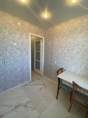 1-к квартира, 31 м2, 5/5 эт.
