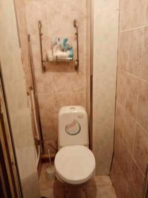 3-к квартира, 65 м2, 1/5 эт.