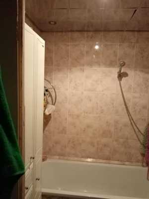 3-к квартира, 65 м2, 1/5 эт.