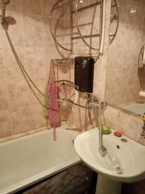 3-к квартира, 65 м2, 1/5 эт.