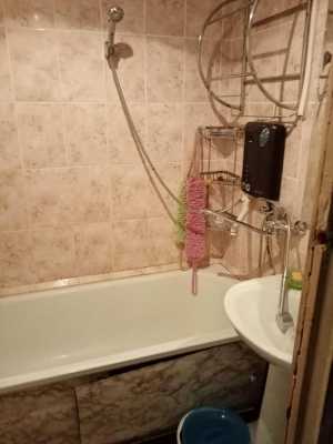 3-к квартира, 65 м2, 1/5 эт.