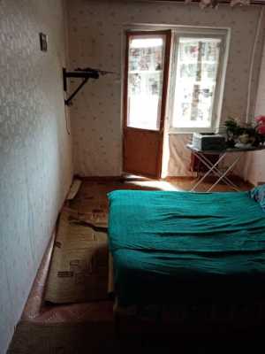 3-к квартира, 65 м2, 1/5 эт.