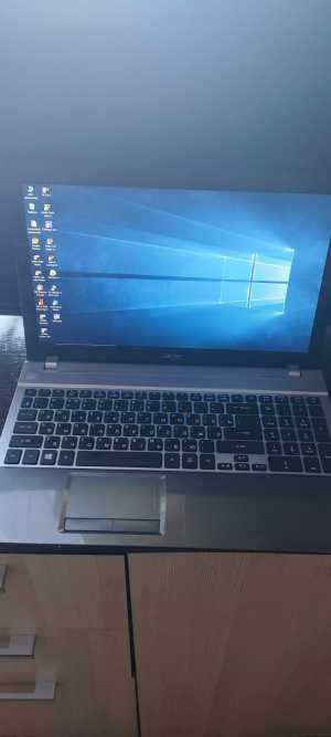 Продам ноутбук игровой