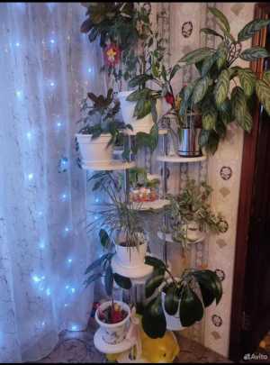 Подставка для цветов