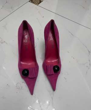 Туфли от Sandro Vicari оригинал