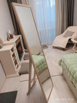 Зеркало напольное