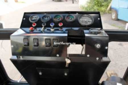 Кабина мтз 80 82 беларус