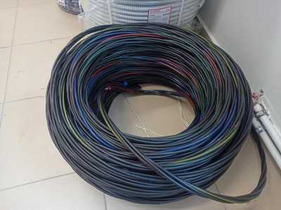 Продам кабель, провод. Есть вся электрика!