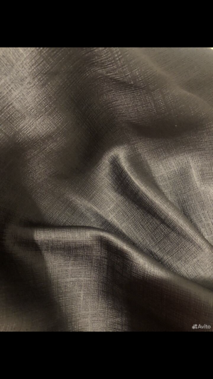 Шторы блэкаут