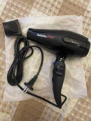 Фен для волос