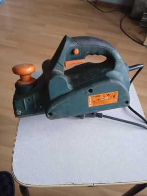 электрорубанок STURM ГЕРМАНИЯ