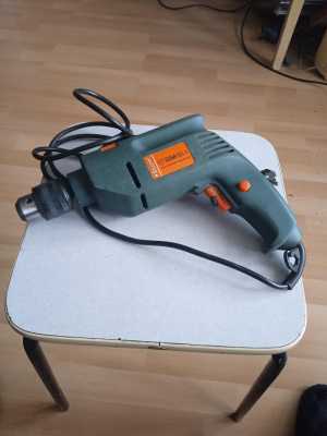 Дрель STURM Германия новая ударная