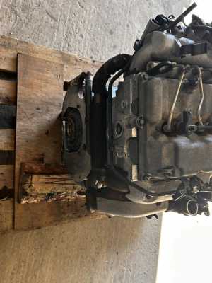  2.5  d4cb Hyundai Starex H1 Sorento