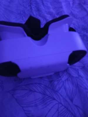 Продам ВР очки (покупал за 1000)