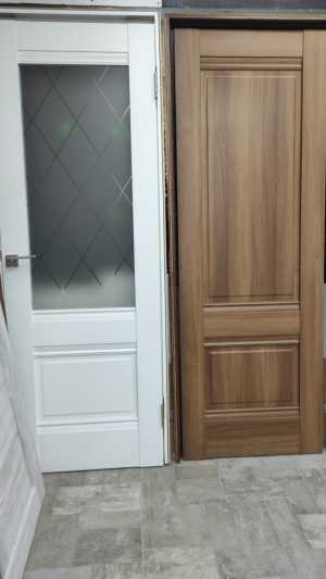 Продажа дверей в Раменском по хорошей цене