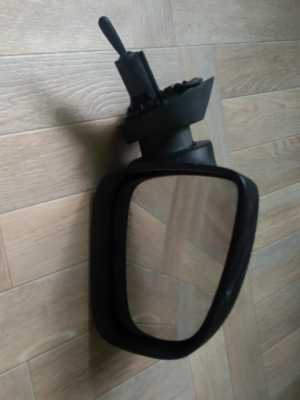 Зеркало боковое