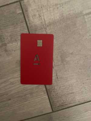 Альфа Карта