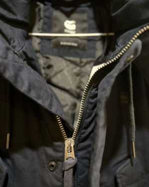 Зимняя куртка G-Star Raw