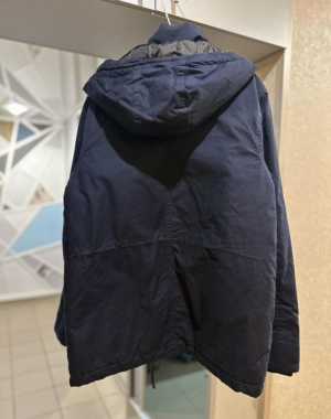Зимняя куртка G-Star Raw