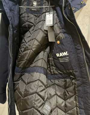 Зимняя куртка G-Star Raw