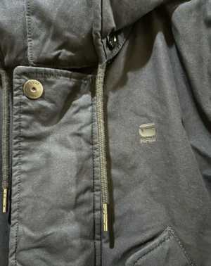 Зимняя куртка G-Star Raw