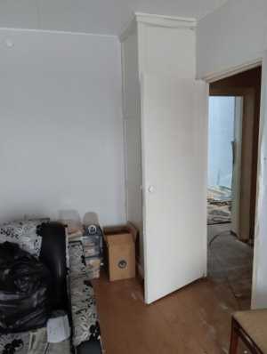 3-к квартира, 61 м2, 4/5 эт.