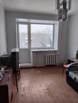 3-к квартира, 61 м2, 4/5 эт.