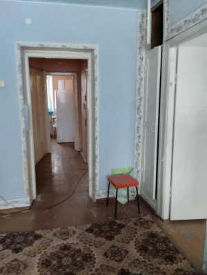 3-к квартира, 61 м2, 4/5 эт.