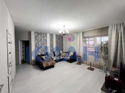 3-к квартира, 79 м2, 15/17 эт.