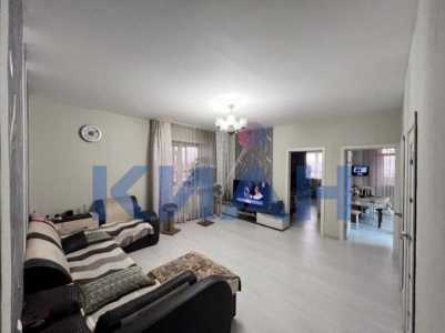 3-к квартира, 79 м2, 15/17 эт.