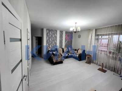 3-к квартира, 79 м2, 15/17 эт.
