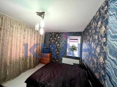 3-к квартира, 79 м2, 15/17 эт.