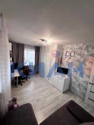 3-к квартира, 79 м2, 15/17 эт.