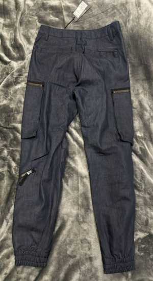 Джинсы карго G-Star Raw