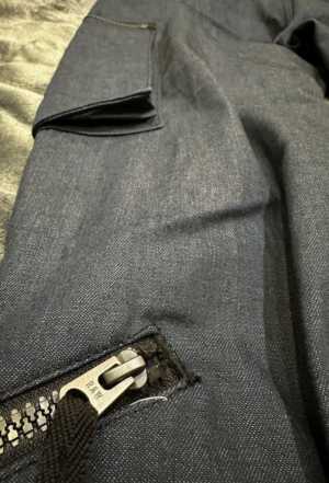 Джинсы карго G-Star Raw