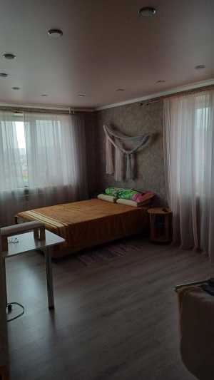 2-к квартира, 59 м2, 15/16 эт.