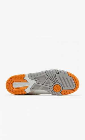 New Balance 550 Big Kid