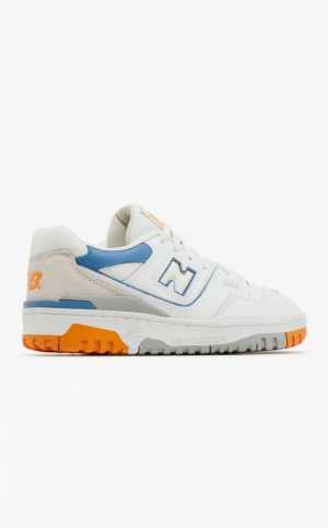 New Balance 550 Big Kid