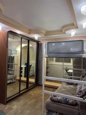 3-к квартира, 68 м2, 3/9 эт.