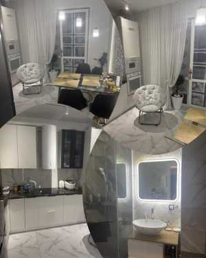 2-к квартира, 65 м2, 8/8 эт.