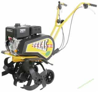 Мотокультиватор Техас