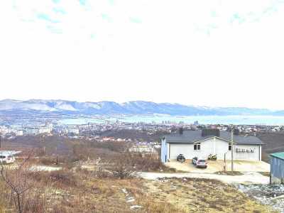 Продам з/у в Новороссийске 6 сот. с видом на море