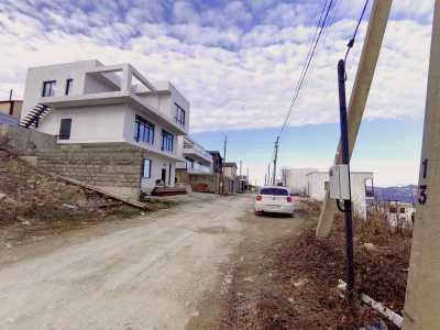 Продам з/у в Новороссийске 6 сот. с видом на море