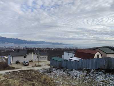 Продам з/у в Новороссийске 6 сот. с видом на море