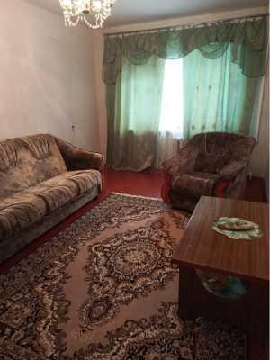 Комната в 3-к 63 м2, 1/5 эт.