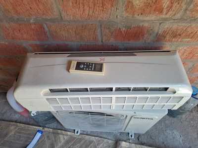 Сплит-система 7ка